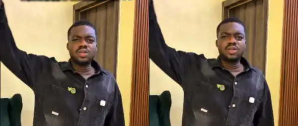 “Come Out For Us, It’s Time To Show Your Power”- Cute Abiola’s Message To Cu!t!st$ Raises Eyebrows Online
