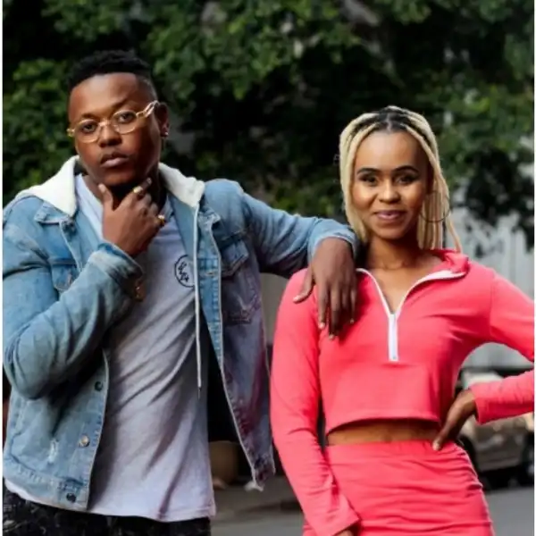 Kaygee Daking & Bizizi – Pikachu