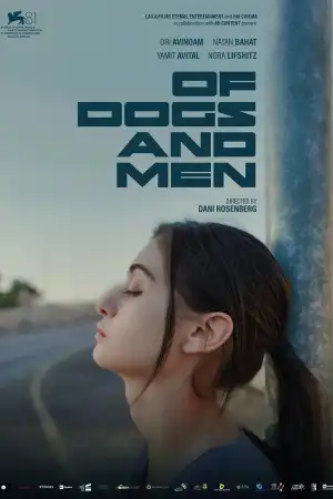 Of Dogs and Men (2024)