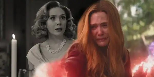 WandaVision Director Explains Why Weekly Release Schedule Works For The Show