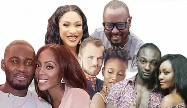 Love Gone Sour: Check Out The Celebs Who Flaunted But Later Abused Their Partners Publicly