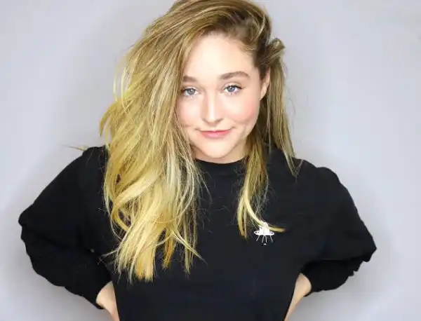 Age & Net Worth Of Mecca Morgan White