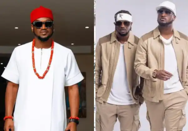 Lady calls out Paul for for belittling Peter’s contributions to Psquare