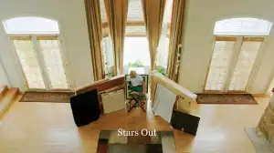 Chance the Rapper - Stars Out [Video]