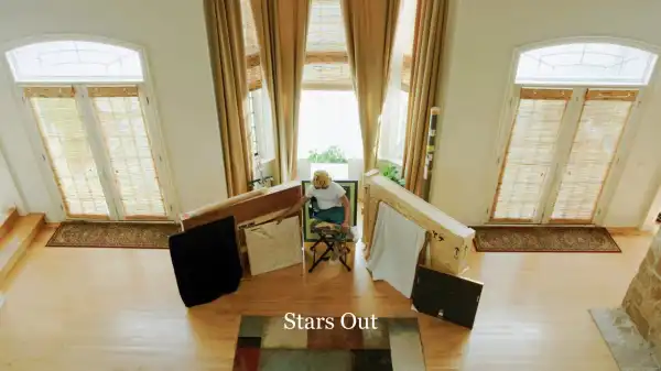 Chance the Rapper - Stars Out [Video]