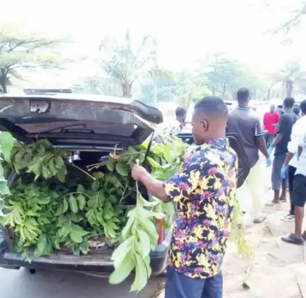 4-year-old Boy Declared Missing In Abuja Found Dead With His Eyes, Tongue And Genitals Removed