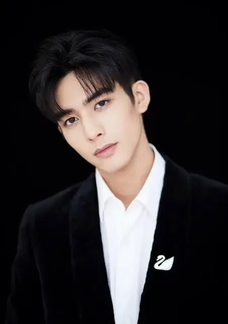 Age & Career Of Song Weilong