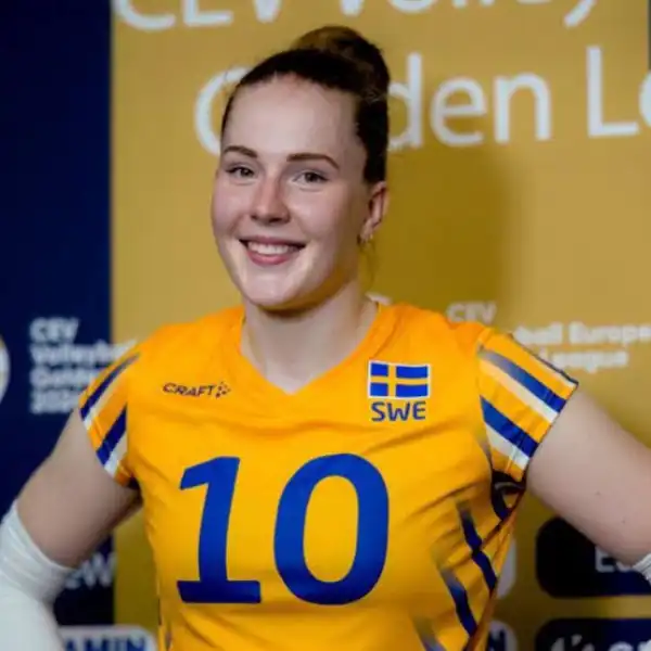 Age & Career Of Isabelle Haak