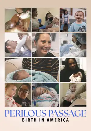 Perilous Passage: Birth in America (2026)
