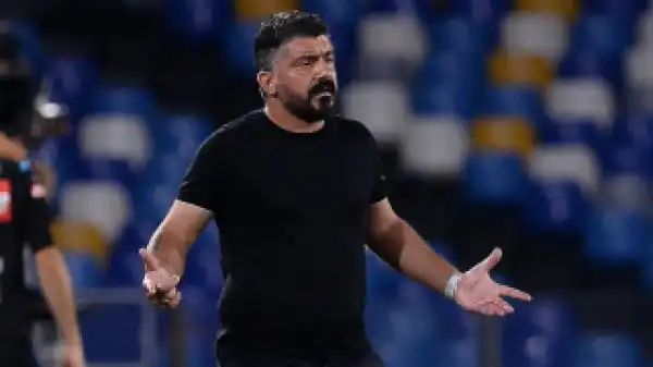 Fiorentina president Commisso welcomes Gattuso as new coach