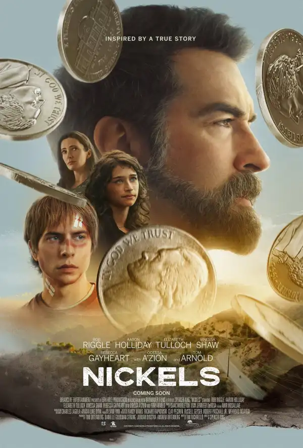 Nickels (2026)