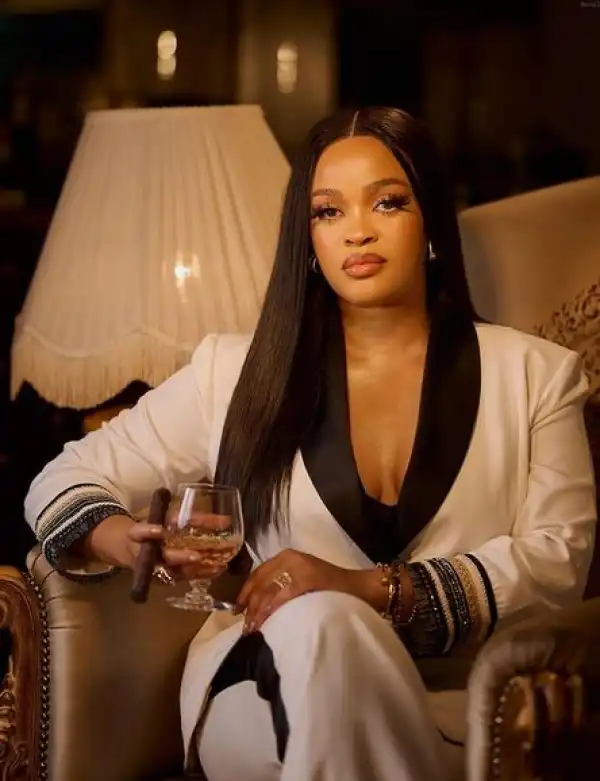 Adaeze Yobo Celebrates Birthday With New Photos