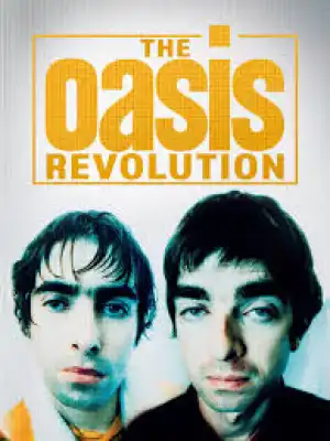 The Oasis Revolution (2025)