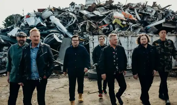 NewSong - Just Jesus (Album)