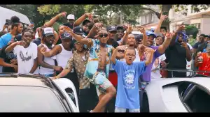 Pop Smoke - Coupe (Video)