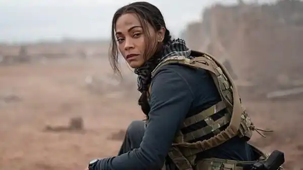 Special Ops: Lioness Season 1 Blu-ray Release Date, Special Features