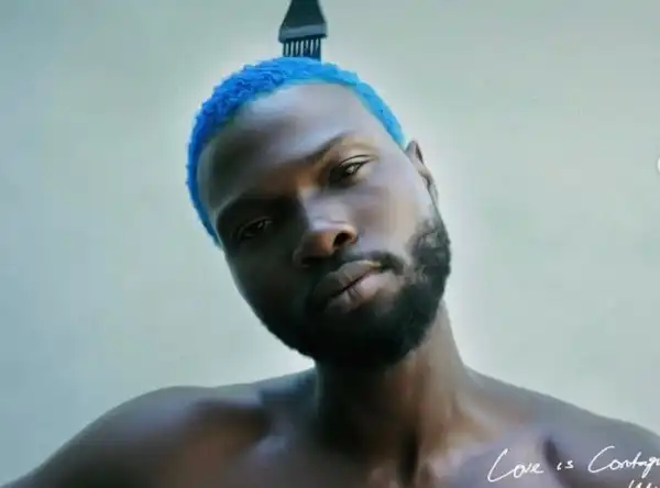 Wurld Reacts To Wizkid’s ‘Smile’ Music Video