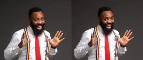 “I Married For Companionship, Not Posting”- Woli Arole On Family Privacy