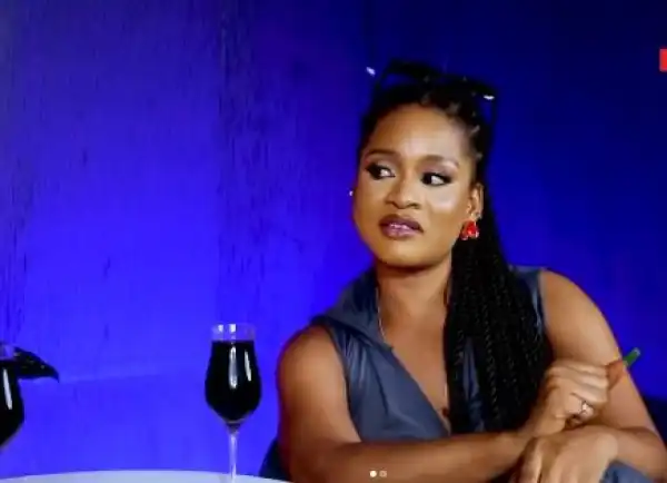 I Don’t Have Friends, Sometimes I Stay A Whole Day And My Phone Won’t Ring – BBNaija