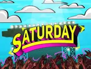 Ntando Note & Lady Du – Saturday