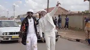 Dotcom – Sonwabile Ft. Kid X