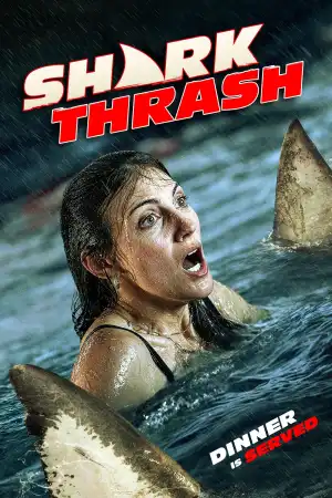 Shark Thrash (2026)