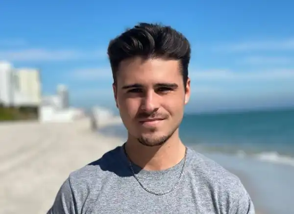 Career & Net Worth Of Brandon Robert