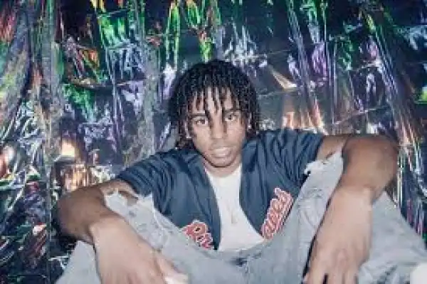 YSB Tril – All Da Action