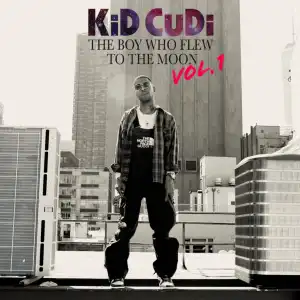 KiD CuDi - love.