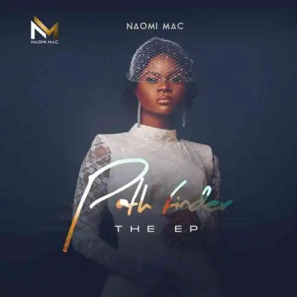 Naomi Mac – Letting Go