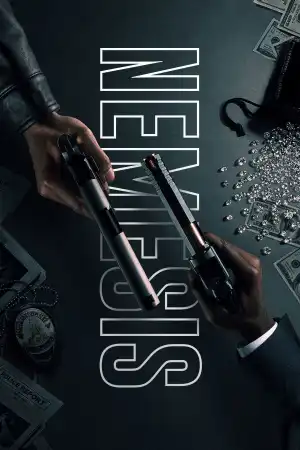 Nemesis (2026 TV series)