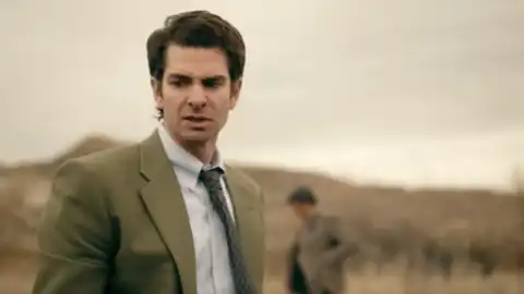 Hulu's Under the Banner of Heaven Teaser Hints at Unsettling Mystery
