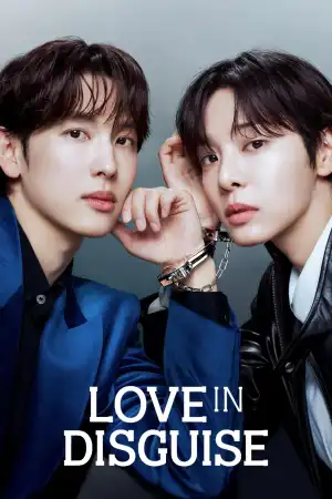 Love in Disguise Season 1