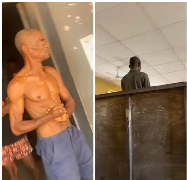 Delta Court remands man for allegedly raping his girlfriend