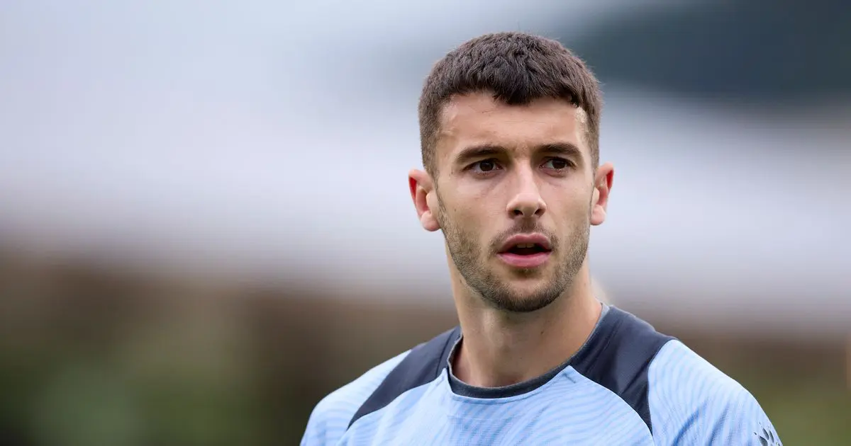 LaLiga: Barcelona secures registration for García amid Ter Stegen’s long-term injury