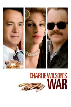 Charlie Wilsons War (2007)