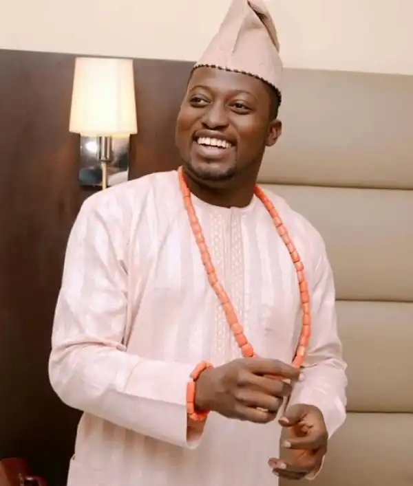 APC National Youth President, Dayo Israel Deletes His Tweet After Being Accused of Inciting A Tribal Agenda in the 2023 Election