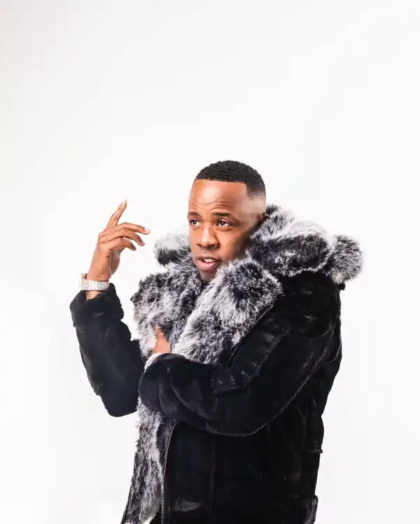 Yo Gotti - Døwn In The DM