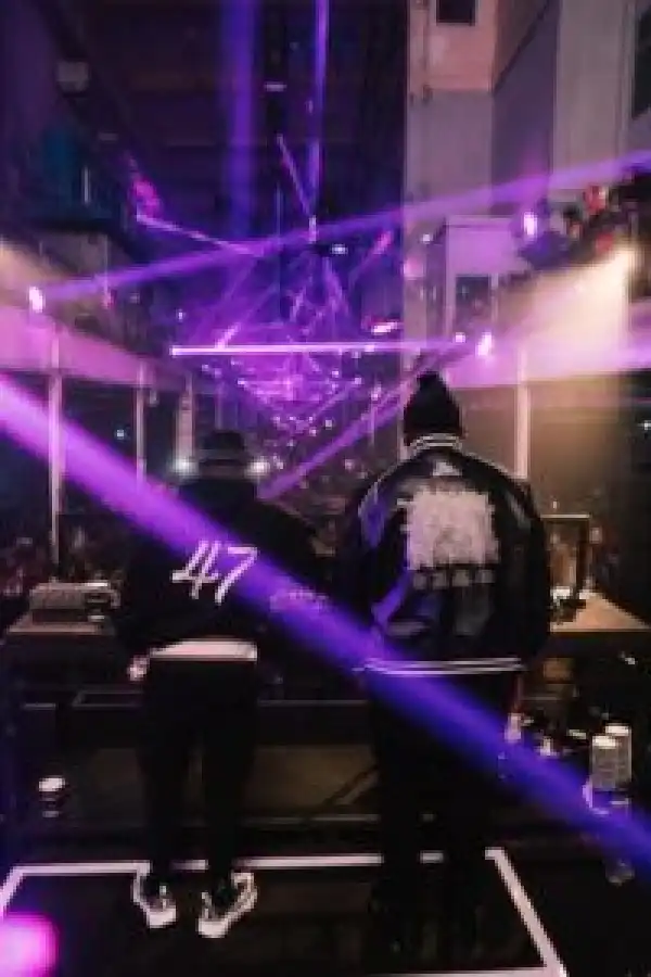 MDU aka TRP – Bizaro ft Kabza De Small