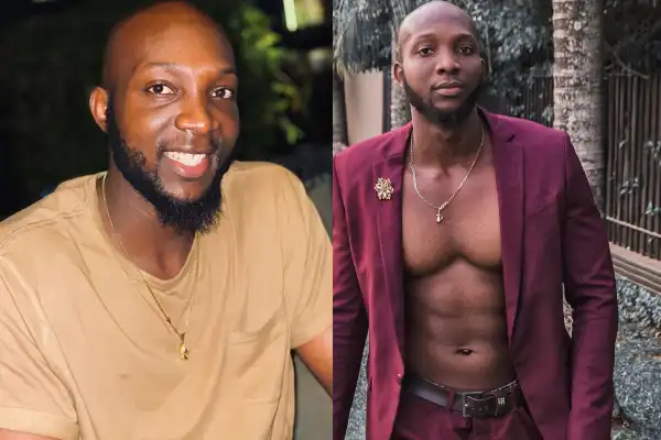 BBNaija’s Tuoyo A Virgin – Claims No Amount Of Peer Pressure Will Make Him Engage In Premarital Sekz