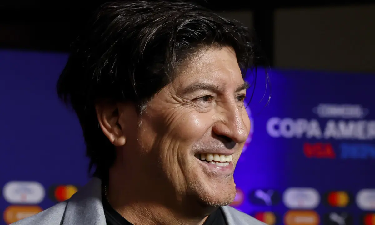 UCL: ‘You can only try’ – Zamorano tells Inter Milan two ways to stop Barça, Yamal