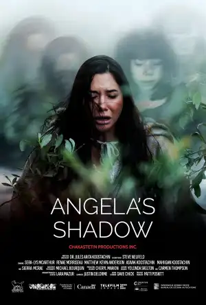 Angela's Shadow (2024)