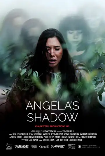 Angela's Shadow (2024)