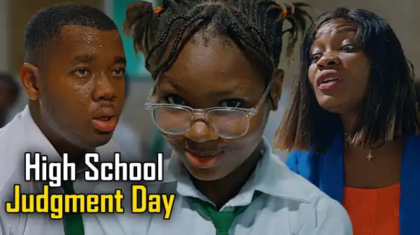 Mark Angel - High School Worst Class: Judgement Day (Video)