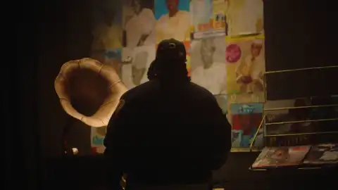 Barry Jhay - See Me See God (Video)