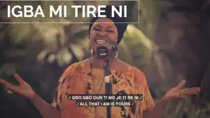 Sola Allyson – Igba Mi Tire Ni Ft. Ty bello