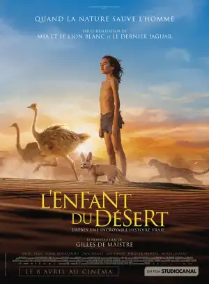 The Desert Child (2026)