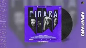Stay C – Pirara ft. Optimist Music ZA, Bob Mabena, Mellow & Sleazy, Al Xapo, Xduppy, QuayR Musiq