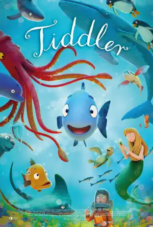 Tiddler (2024)