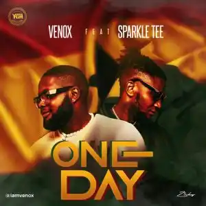 Venox ft Sparkle Tee – One Day